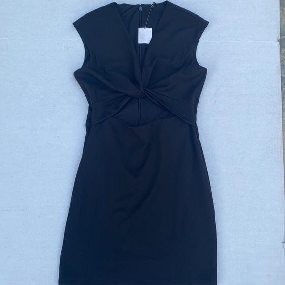 New GUESS BY MARCIANO Women's Dress SZ M - Picture 3 of 4